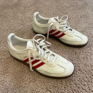 Adidas Samba Shoes